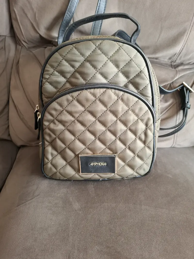 Variedad de carteras de marca, originales. - 6