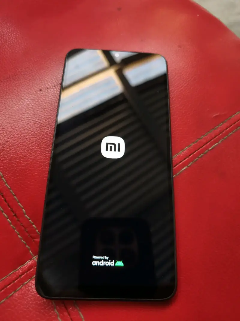 Xiaomi Redmi 13C Dual SIM 128GB Negro - 5