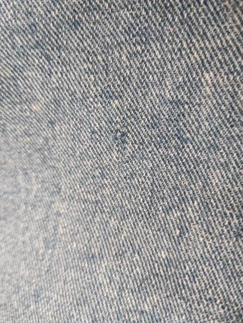 Jeans de mujer con diseño de mariposas - 4