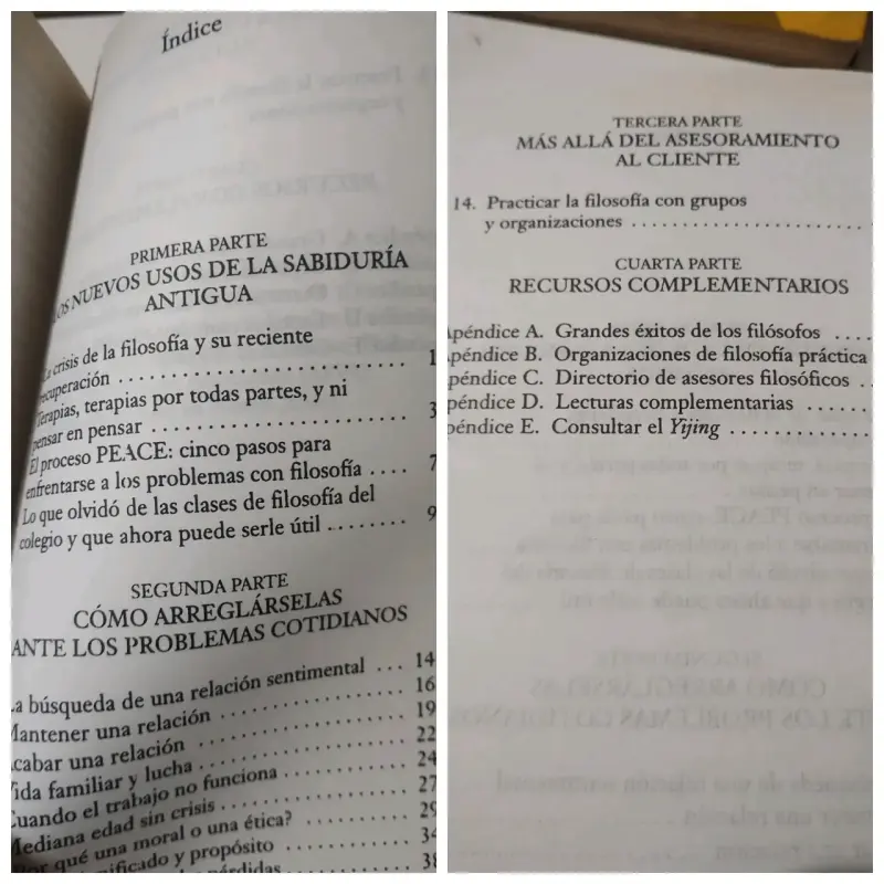 'Más Platón y menos Prozac' de Lou Marinoff - 3