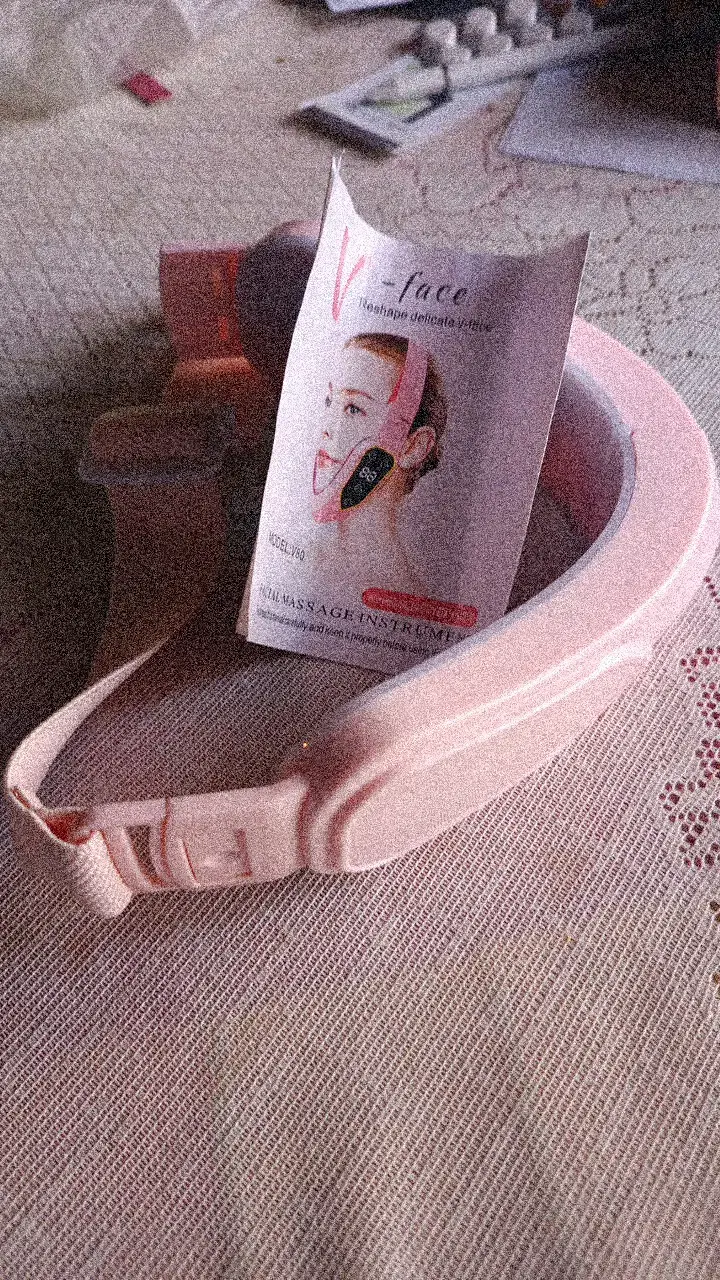 Masajeador facial V-face modelo V80 - 6