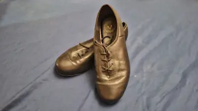 Zapatos de Tap - miniatura 1