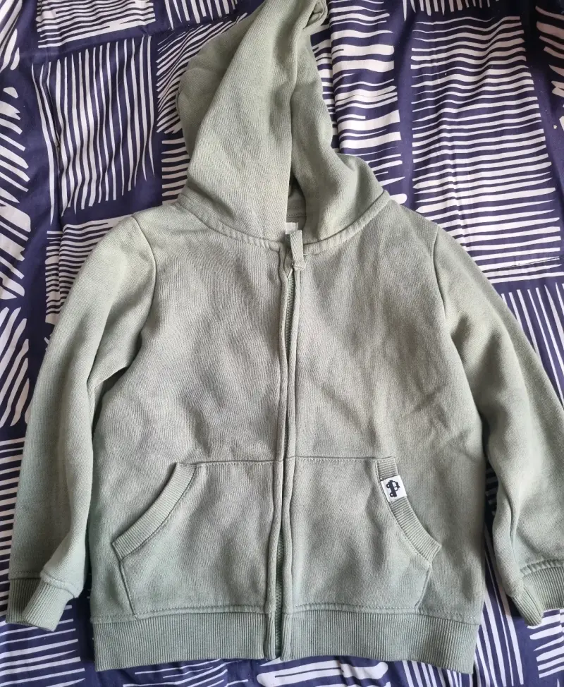 Conjunto de buzo para niño - 1