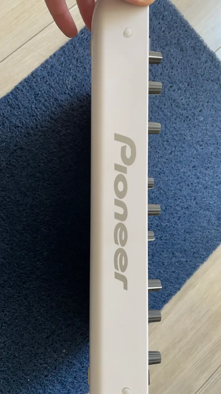 Controlador DJ Pioneer DDJ-WeGO - 3