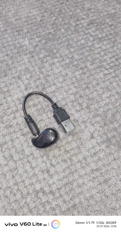 Receptor USB para auriculares inalámbricos - miniatura 2