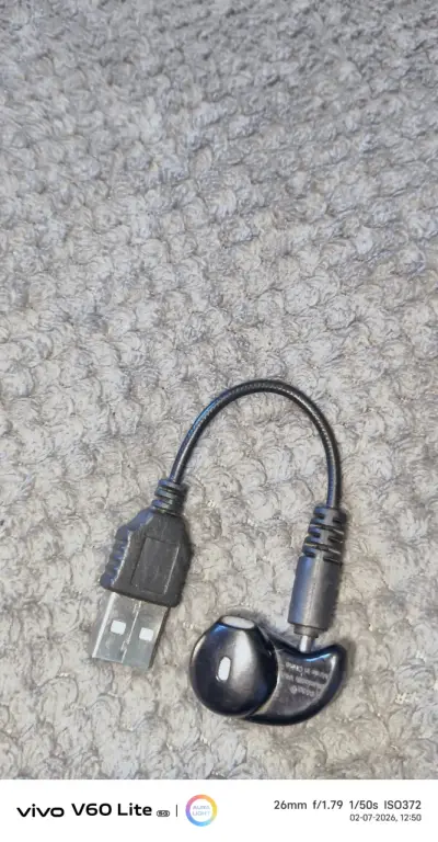 Receptor USB para auriculares inalámbricos - miniatura 3