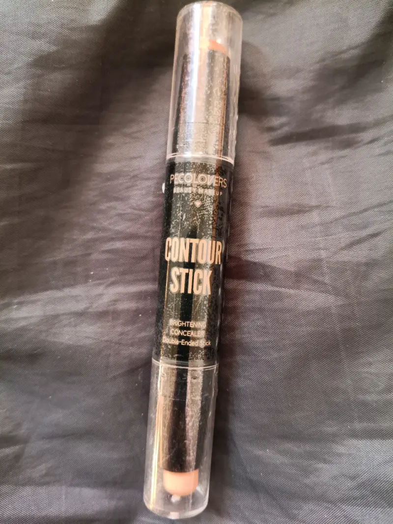 Maquillaje Pecolovers Contour Stick doble punta
