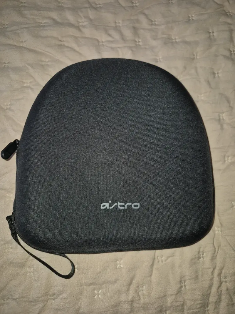 Auriculares inalámbricos Logitech A30 - 3