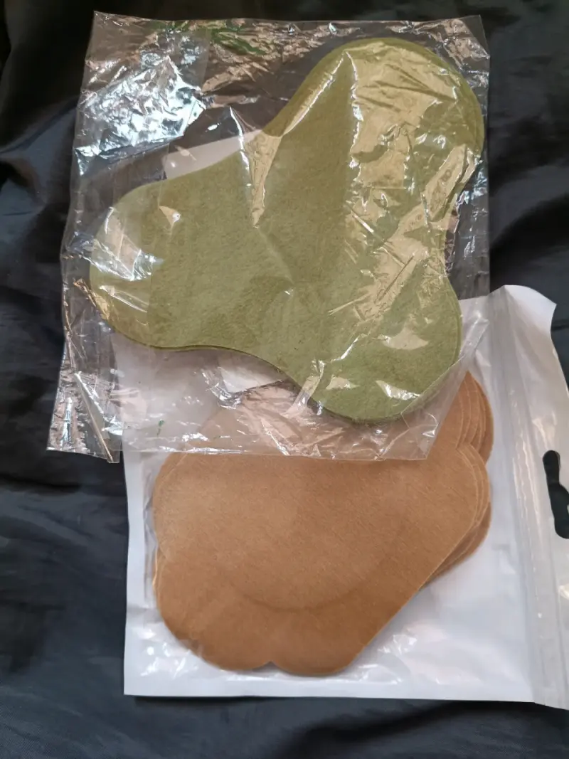 Parches para dolor muscular