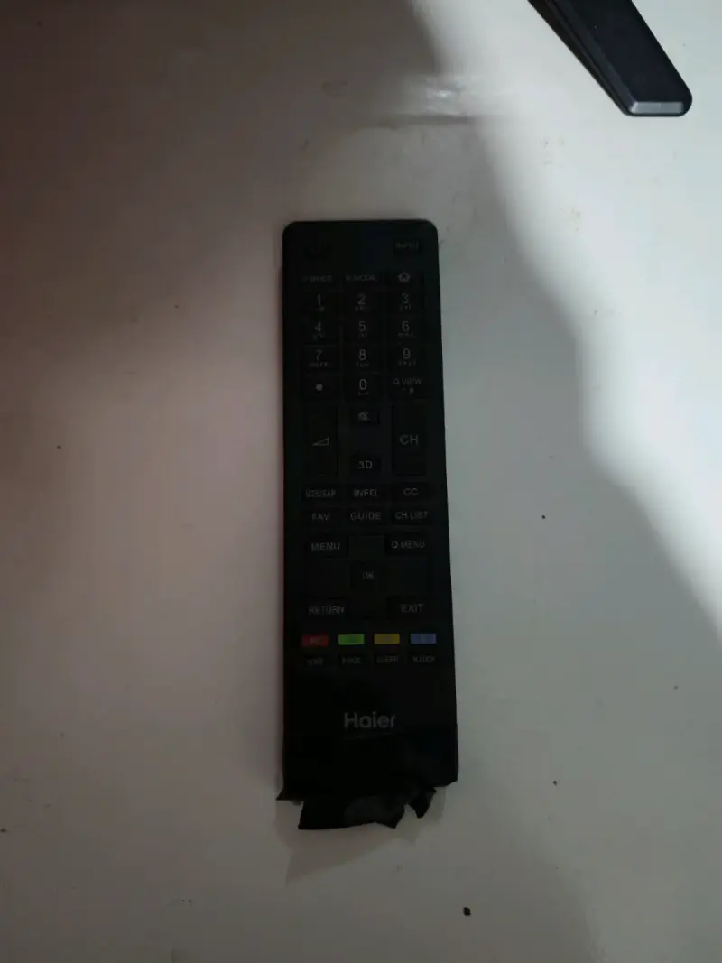 Televisor LED Haier 32 pulgadas - 2