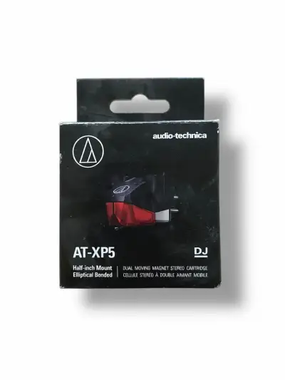 Cápsula estéreo Audio-Technica AT-XP5 - miniatura 1
