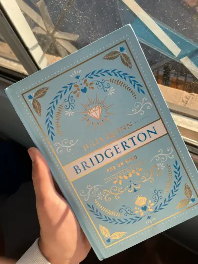 Libro Bridgerton: Por un Beso de Julia Quinn - miniatura 2