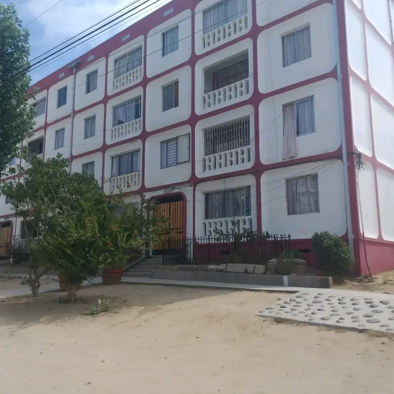 J.S.PROPIEDADES.SpA Ofrece Dpto en Quilpué - 1
