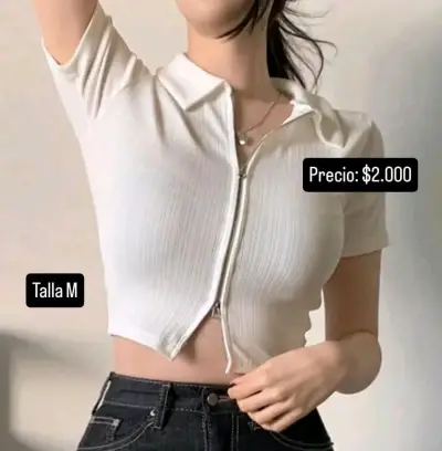 Ropa mujer - miniatura 1