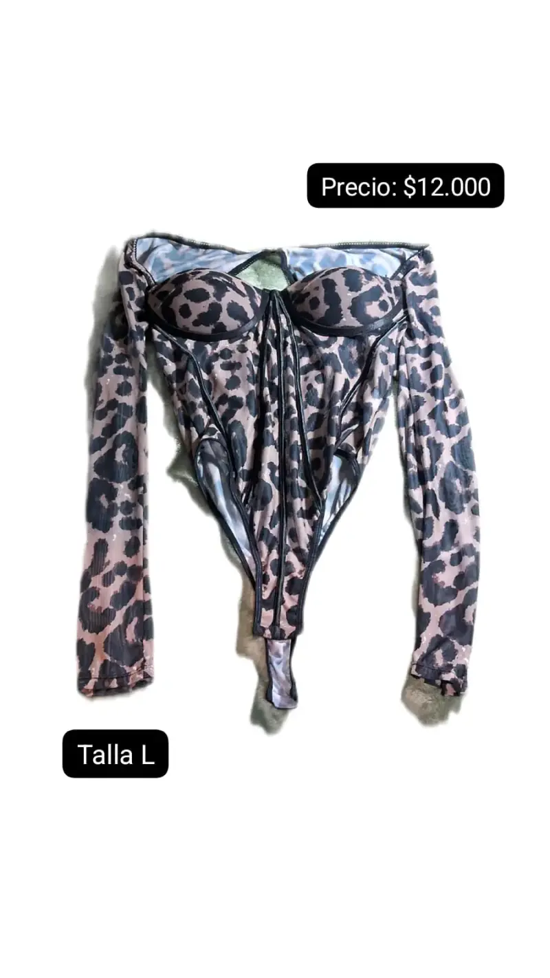 Ropa mujer - 3