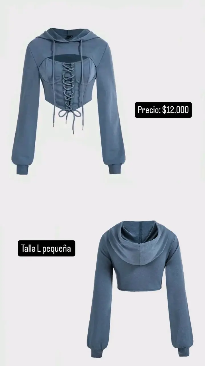 Ropa mujer - 4