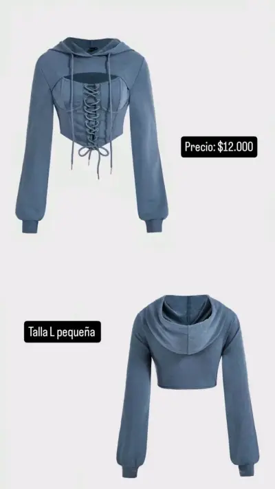Ropa mujer - miniatura 4