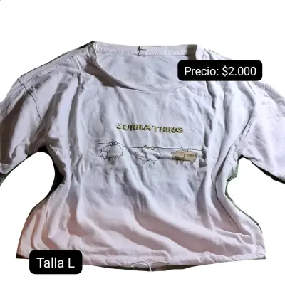 Ropa mujer - miniatura 4