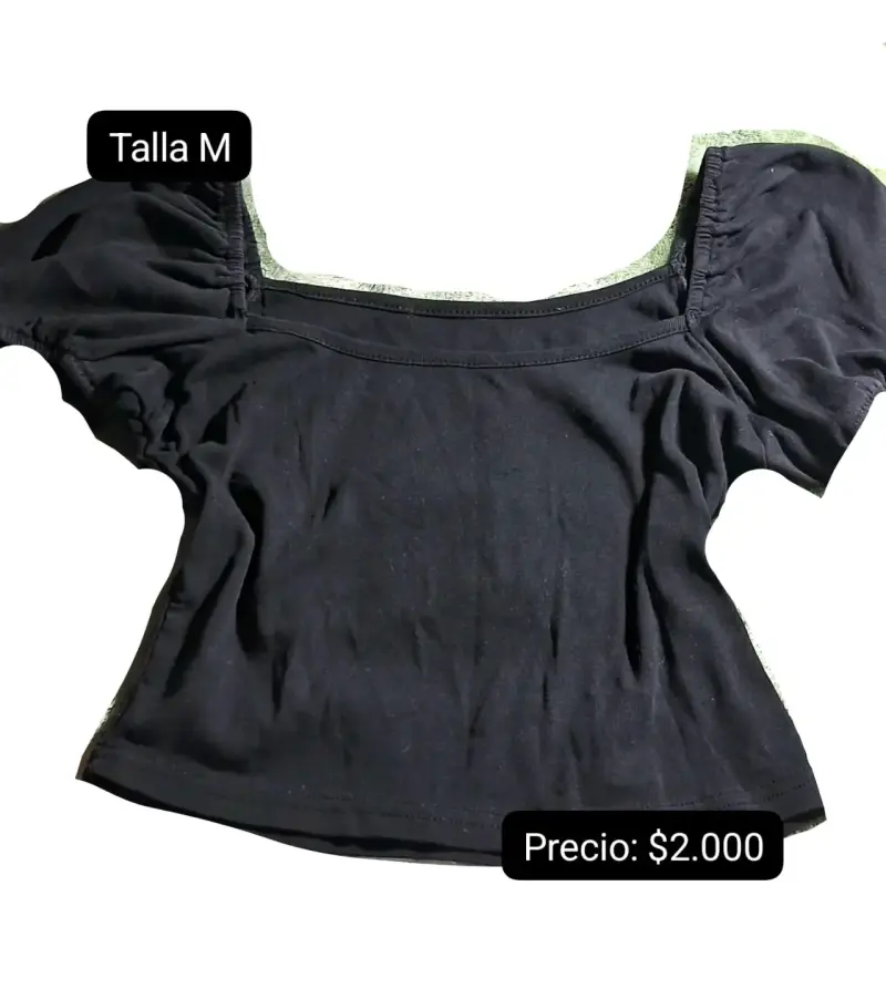 Ropa mujer - 5