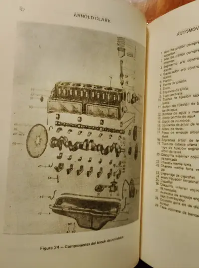 Manual de reparación Chevrolet Chevy SS Coupe - miniatura 5