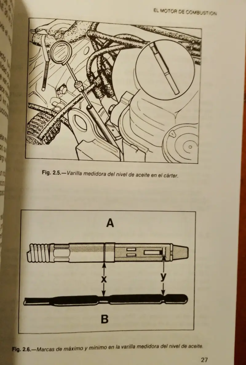 Manual de mantenimiento Ford Escort - 3