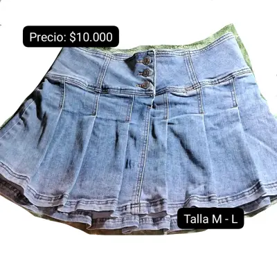 Ropa mujer - miniatura 1