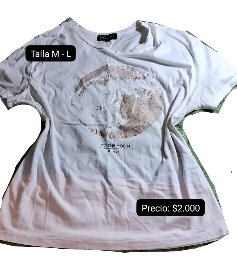 Ropa mujer - 2
