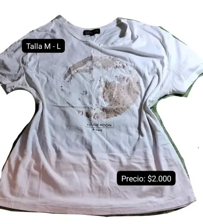 Ropa mujer - miniatura 2