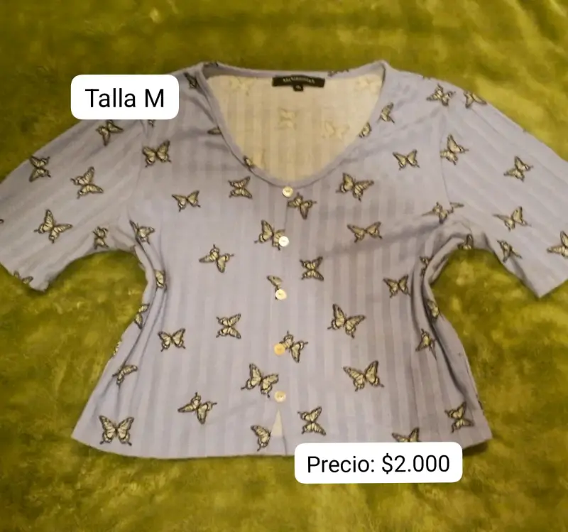 Ropa mujer - 4