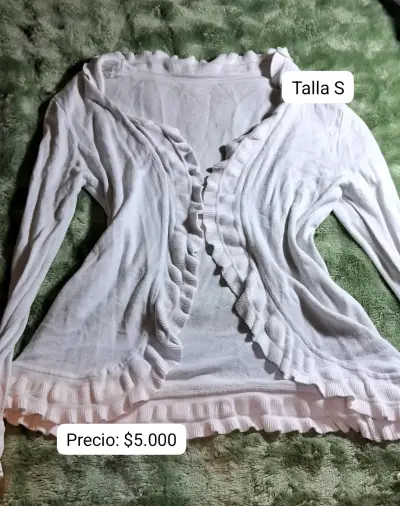 Ropa mujer - miniatura 1