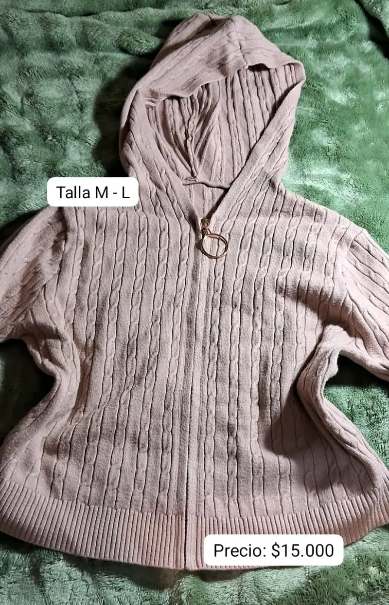 Ropa mujer - 2
