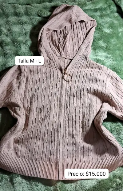 Ropa mujer - miniatura 2
