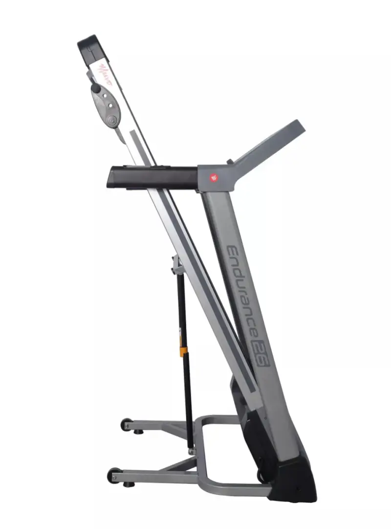 Trotadora Eléctrica Muvo Endurance 26 - 5