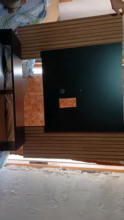 Panel de madera decorativo para pared - miniatura 2