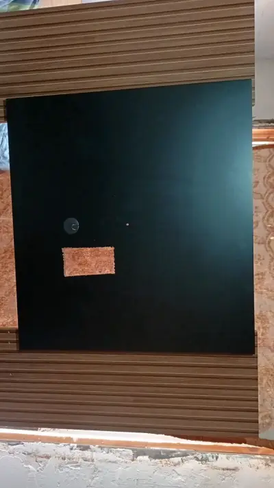 Panel de madera decorativo para pared - miniatura 3