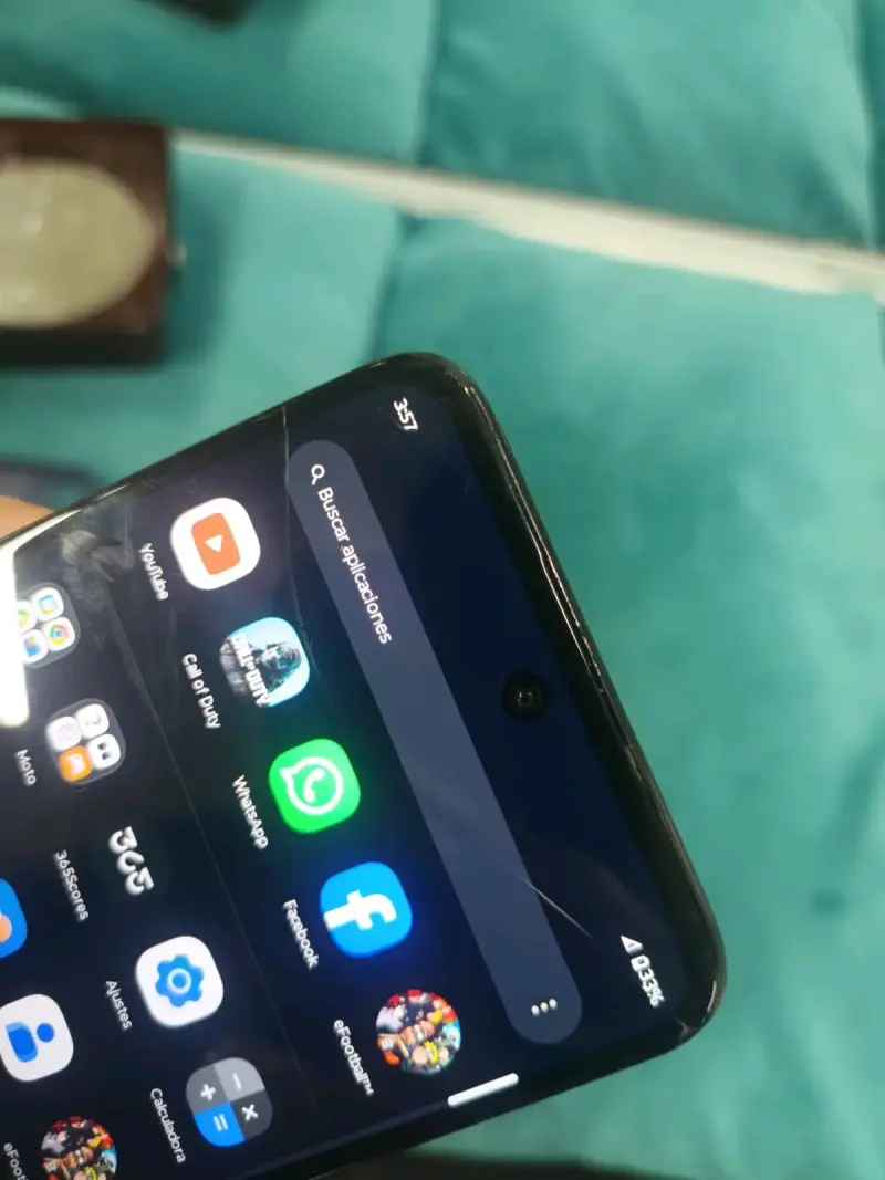 Motorola G34 5G - 3