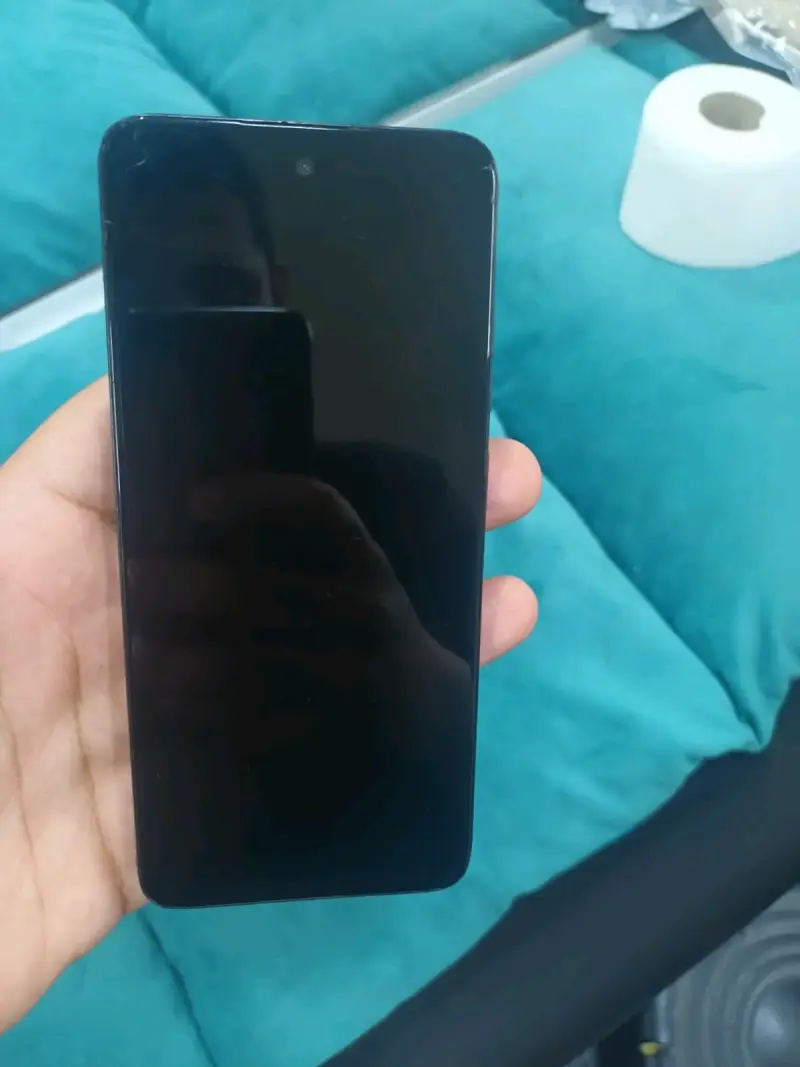 Motorola G34 5G - 5