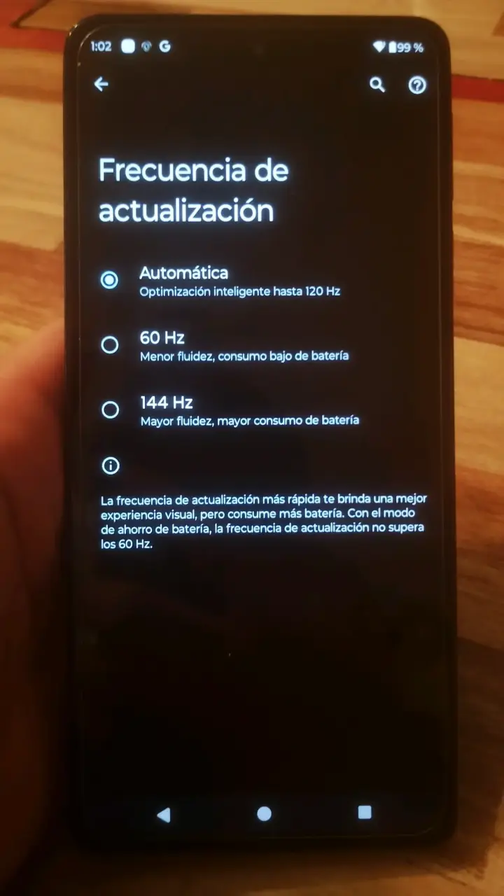Moto edge 30 pro 12+12 ram,256gb,snapdragon 8gen1 - 4