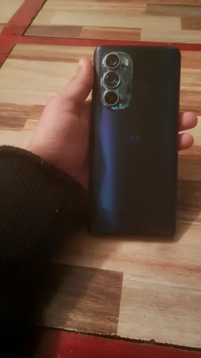 Moto edge 30 pro 12+12 ram,256gb,snapdragon 8gen1 - miniatura 5