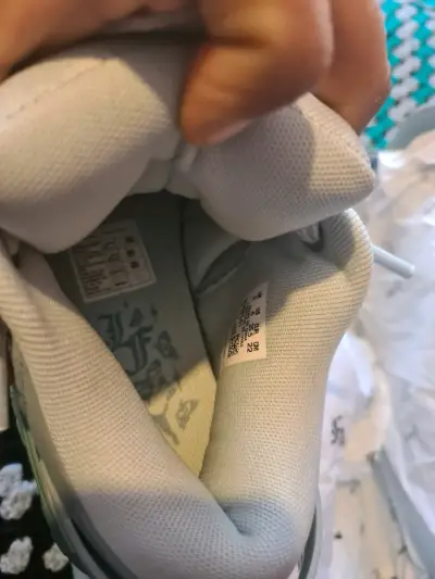 Zapatillas Puma talla 35.5 - miniatura 2