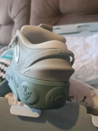 Zapatillas Puma talla 35.5 - miniatura 4