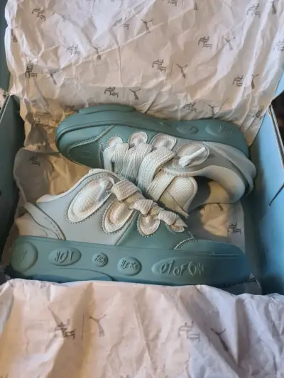 Zapatillas Puma talla 35.5 - miniatura 6