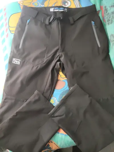 Pantalones térmico - miniatura 1
