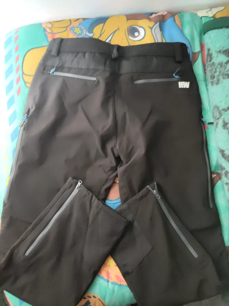 Pantalones térmico - 2