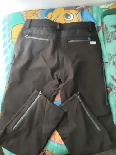 Pantalones térmico - miniatura 2
