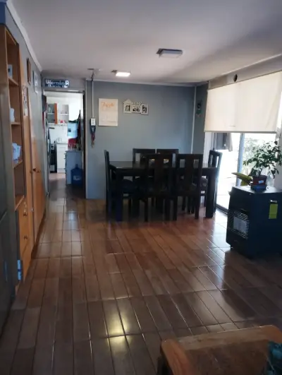 J.S.PROPIEDADES.SpA Ofrece en Excelente sector - miniatura 4