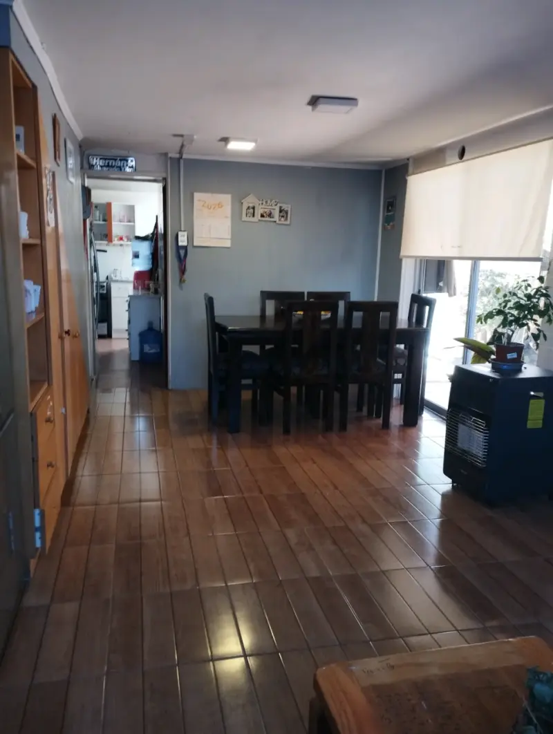 J.S.PROPIEDADES.SpA Ofrece en Excelente sector - 8