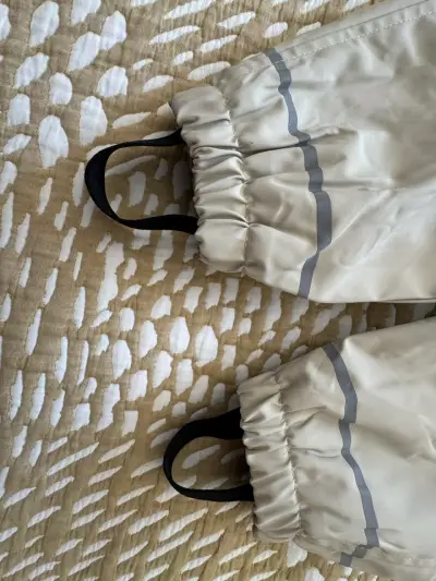 Peto engomado polar para niños Zara 5-6 - miniatura 5