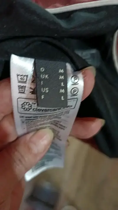 Chaqueta acolchada marrón Esprit para invierno - miniatura 6