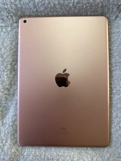 Ipad 7a Generación WIFI-32GB Rosa Gold - miniatura 2